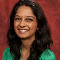 Juhi Patel