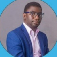 Timothy Ojo