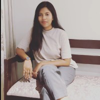 Trina Majumdar