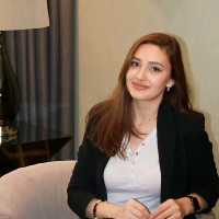 Lala Mahmudova
