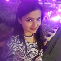 Twinkle Chandna