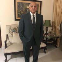 Talat Qureshi