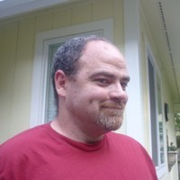 Mathew Robbins