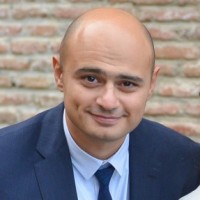 Giorgi Nikabadze