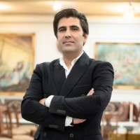 Mohammad Esmaeilzadeh