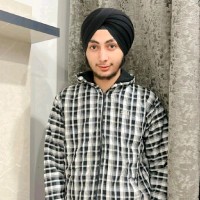 Ashpreet Singh