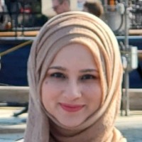Zahra Abdul Ghafoor