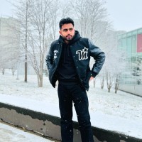 Ansh Anand