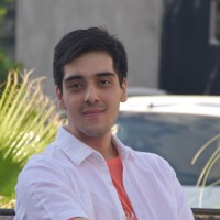 saeed ahmadi