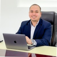 MICHAEL GARCIA
