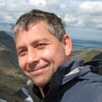 Mark Walters
