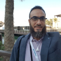 Hossam Farouk Emam, PMP