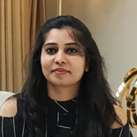 Shubhra Pratap