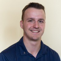 Luke Johnston