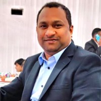 Santosh Goud