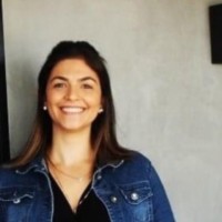 Jaqueline F. Almeida Rossi