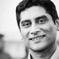 Aamer Masood