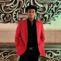 Atharv Agrawal