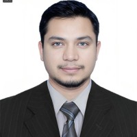 Ashar Ahmed, Acca