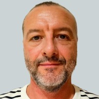 Stephen Egri Assoc Cipd