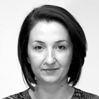 Maria Alexandrova