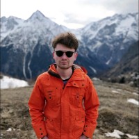 Nicolas Contois
