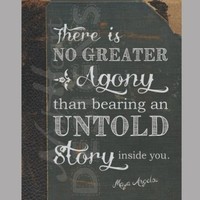 Story Inside U