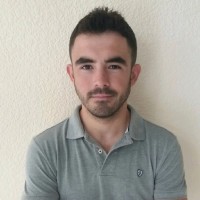 Martín Montero Calvo
