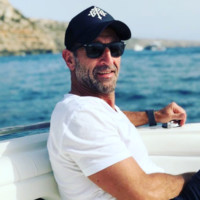 Fernando Carossino Tojo