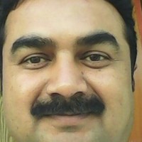 Musharraf Husain