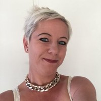 Claudette Jansen van Vuuren