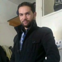 Ahmad Alsayid Ahmad