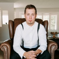 Garrett Kirby