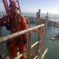 Saalieg Abrahams