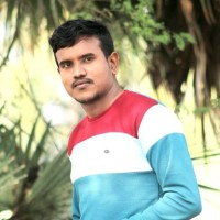 Raju Ahammed