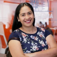 Rocio Verónica Tamaris Ramírez