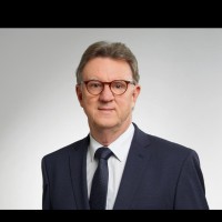 Kurt W. Ineichen