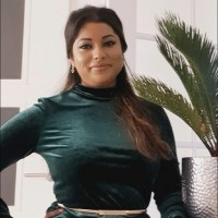 Reshma Girdhari