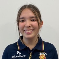 Sarah Sakurai