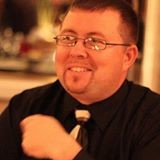 Jason Ford