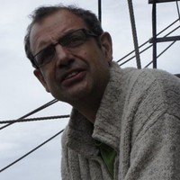 Simon Bright