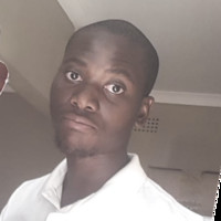 Nhlamulo Lincoln Ndleve