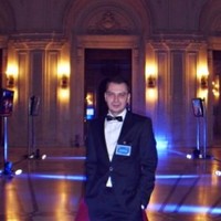 Razvan Catalin Trusca
