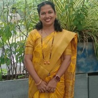 Dhanashri Yadav
