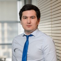 Aidyn Jaxybayev