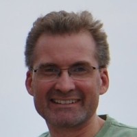 Ian Hodson