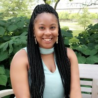 Alexandria Woodruff