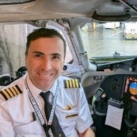 Matthew Edward Smith