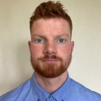 Cormac Walsh