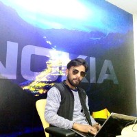 Amit Verma